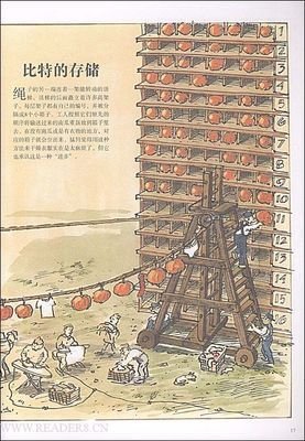 《又见猛犸象》读后感锦集