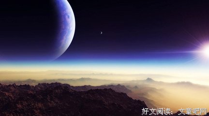 《太空旅客》好看吗？经典影评锦集