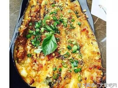 《烧烤日》读后感锦集