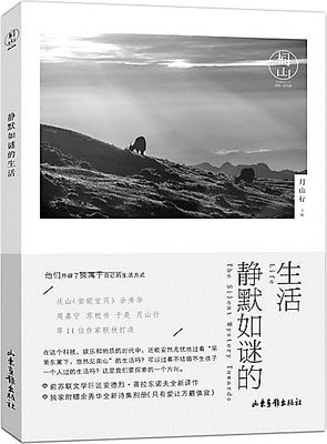 桐山·静默如谜的生活读后感锦集