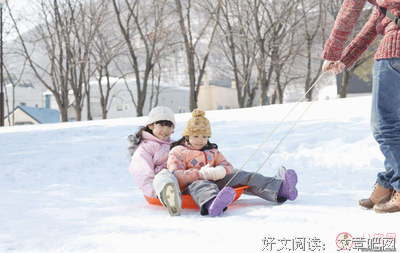 有关雪去起的句子