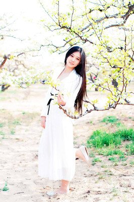 关于灵性的优美句子