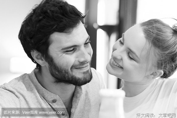 关于我曾经于内向发我爱你的优美句子