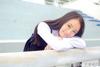 关于木子喵喵的优美句子