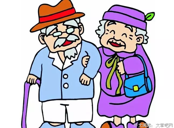 退休教授求婚50岁保姆遭拒：圈子很重要，知识改变命运