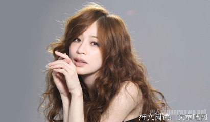 王心凌经典语录