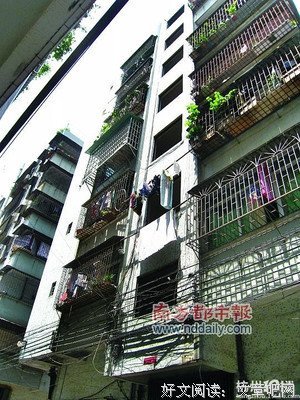婚外情中的好男人？