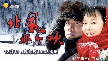 《北风那个吹》好看吗？经典影评锦集