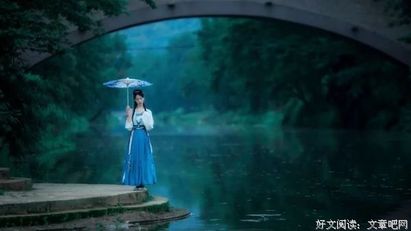 杨绛：不抱怨的人生，更幸福