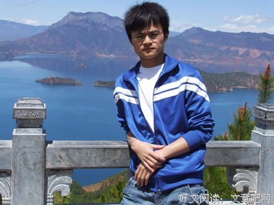 青青子衿优美的句子