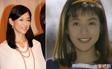 最经典的琪奈美名言名句