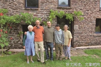 申赋渔的名言