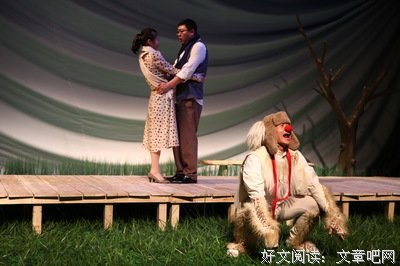 有关痞子蔡的名言
