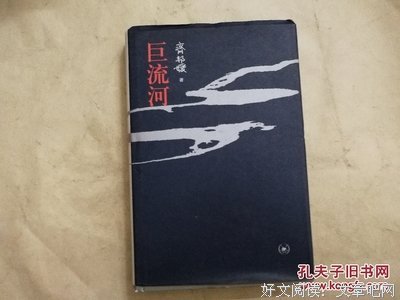 最全的《巨流河》经典的句子大全