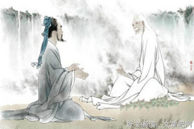 最全的《心相篇》经典语录大全