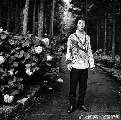 《胶片之恋》观后感摘抄