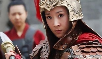 《杨门虎将》经典影评有感