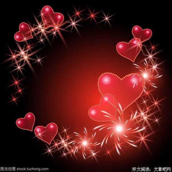 《明星的恋人》经典观后感集