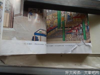 红楼十二层读后感1000字