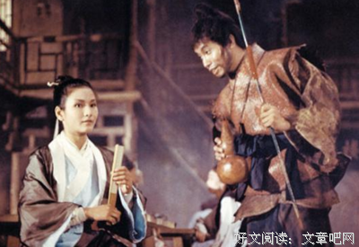 《大醉侠》好看吗？经典观后感锦集