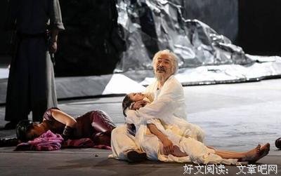 《七个被绞死的人》读后感精选