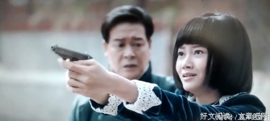 《狼烟北平》的影评大全