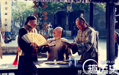 《铁齿铜牙纪晓岚4》经典观后感1000字