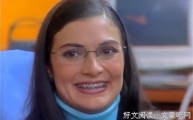 《丑女贝蒂 第三季》经典影评有感