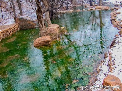 有关时间凝雨的句子