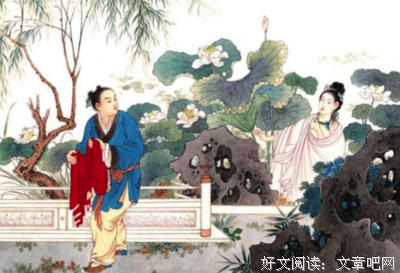 忧伤~经典名句