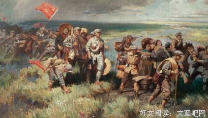 打造消费天堂读后感1000字