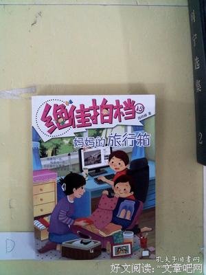 绝佳拍档读后感100字