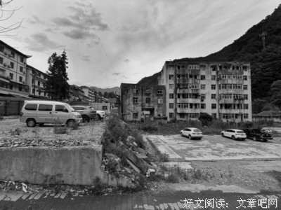 关于事过境迁名言名句