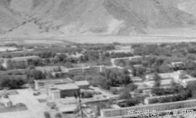 《西藏禁地》经典读后感有感