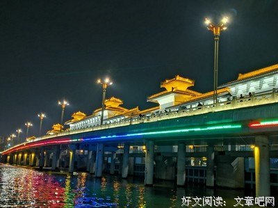 绚丽多彩的句子