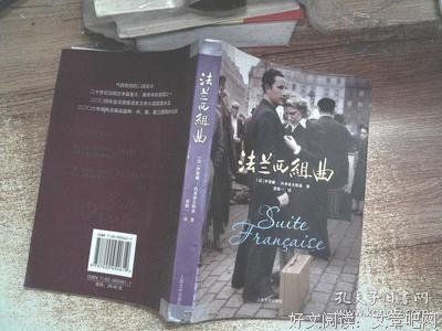 《法兰西组曲》经典观后感有感