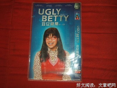《丑女贝蒂 第二季》的影评大全