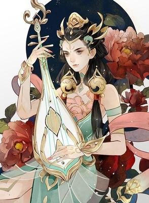 蒹葭苍苍名句欣赏