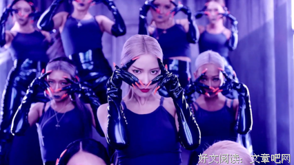 暗黑名句欣赏