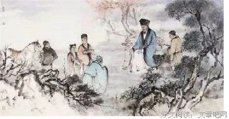 《我坚信》经典语句