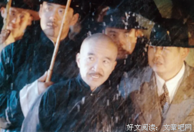 《警察李“酒瓶”》经典影评1000字