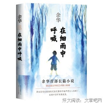 在细雨中呼喊读后感锦集