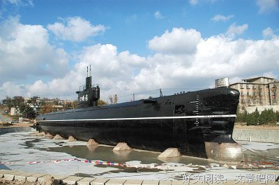 《潜水艇》观后感100字