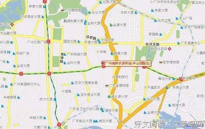 《地铁》观后感精选