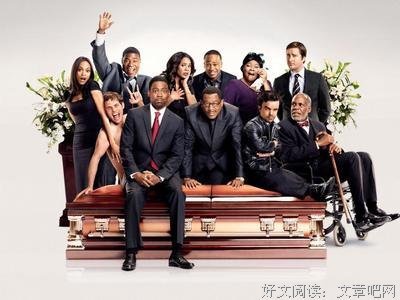 《葬礼上的死亡》经典观后感1000字