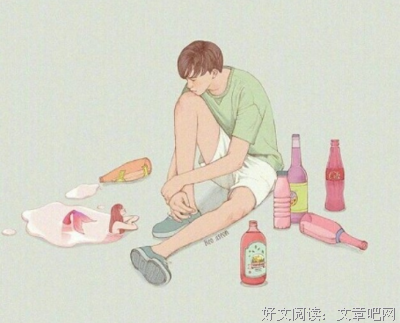 关于钟小姐为你的优美句子