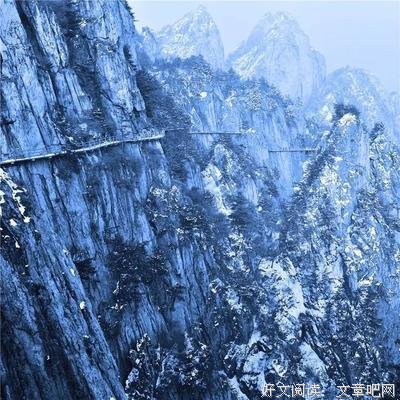 美经典名句