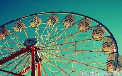 最全的《放学后》经典句子