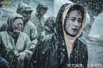 《金色索玛花》经典影评集