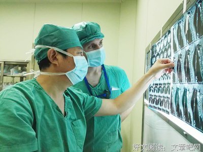 《实习医生格蕾 第四季》的观后感大全
